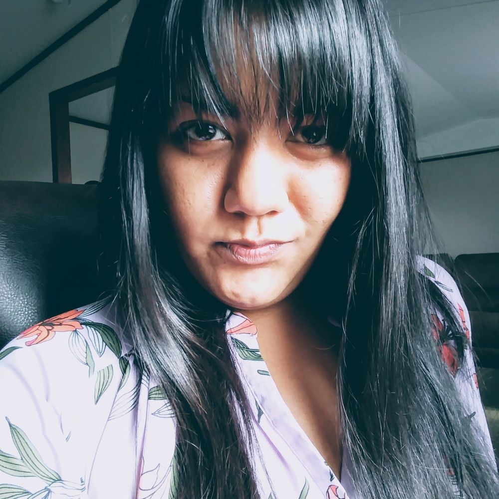 Meet your Posher, Jazmin